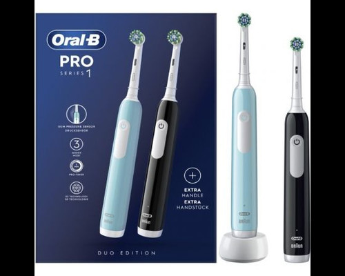 ORAB-PAE CEP PRO1 DUO 1REC